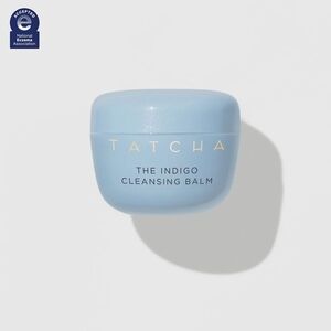 Tatcha Indigo Cleansing Balm Mini 8g .28 oz